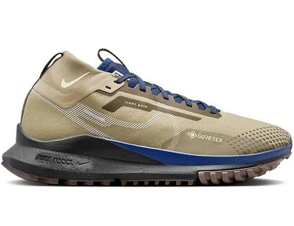 Nike Pegasus Trail 4 GORE-TEX Khaki Light Bone