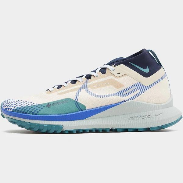 Nike Pegasus Trail 4 GORE-TEX Men's Waterproof Trail-Running Shoes - Brown