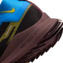 Nike Pegasus Trail 4 GORE-TEX Women's Waterproof Trail-Running Shoes - Black