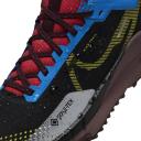 Nike Pegasus Trail 4 GORE-TEX Women's Waterproof Trail-Running Shoes - Black