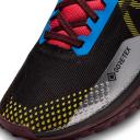 Nike Pegasus Trail 4 GORE-TEX Women's Waterproof Trail-Running Shoes - Black