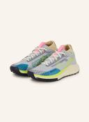 Nike Pegasus Trail 4 GORE-TEX Women's Waterproof Trail-Running Shoes - Grey