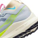 Nike Pegasus Trail 4 GORE-TEX Women's Waterproof Trail-Running Shoes - Grey