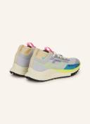 Nike Pegasus Trail 4 GORE-TEX Women's Waterproof Trail-Running Shoes - Grey