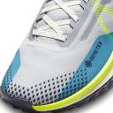Nike Pegasus Trail 4 GORE-TEX Women's Waterproof Trail-Running Shoes - Grey