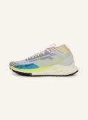 Nike Pegasus Trail 4 GORE-TEX Women's Waterproof Trail-Running Shoes - Grey