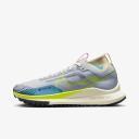 Nike Pegasus Trail 4 GORE-TEX Women's Waterproof Trail-Running Shoes - Grey