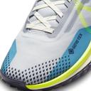 Nike Pegasus Trail 4 GORE-TEX Women's Waterproof Trail-Running Shoes - Grey