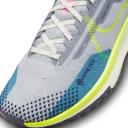 Nike Pegasus Trail 4 GORE-TEX Women's Waterproof Trail-Running Shoes - Grey