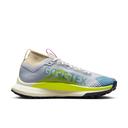 Nike Pegasus Trail 4 GORE-TEX Women's Waterproof Trail-Running Shoes - Grey