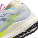 Nike Pegasus Trail 4 GORE-TEX Women's Waterproof Trail-Running Shoes - Grey