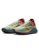 Nike Pegasus Trail 4 GORE-TEX Women's Waterproof Trail-Running Shoes - Red