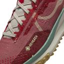 Nike Pegasus Trail 4 GORE-TEX Women's Waterproof Trail-Running Shoes - Red