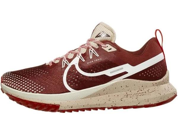 Nike Pegasus Trail 4 Men's Trail-Running Shoes - Brown