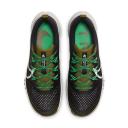 Nike Pegasus Trail 4 Mens Trail Shoe - US 11 / LT Photo Blue / Metallic Silver / Track Red