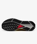 Nike Pegasus Trail 4 Mens Trail Shoe - US 9 / LT Photo Blue / Metallic Silver / Track Red
