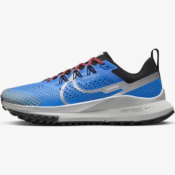 Nike Pegasus Trail 4 Women's Trail-Running Shoes - Blue