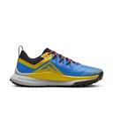 Nike Pegasus Trail 4 Women's Trail-Running Shoes - Blue