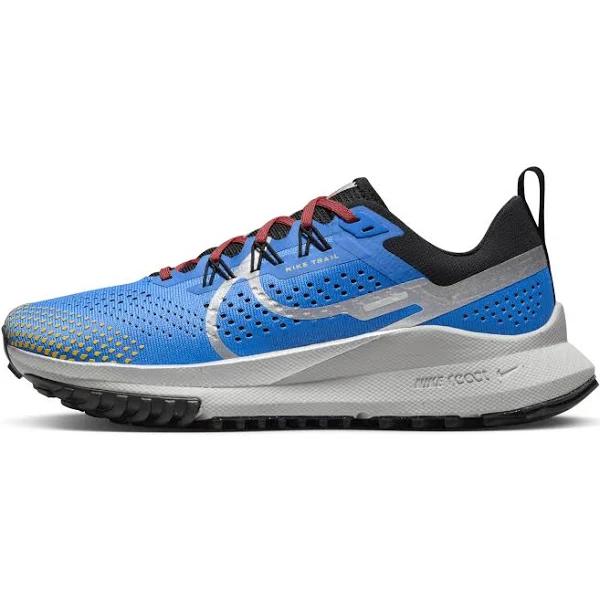 Nike Pegasus Trail 4 Women's Trail-Running Shoes - Blue