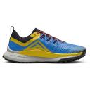 Nike Pegasus Trail 4 Women's Trail-Running Shoes - Blue