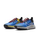 Nike Pegasus Trail 4 Women's Trail-Running Shoes - Blue