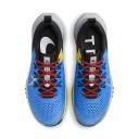 Nike Pegasus Trail 4 Women's Trail-Running Shoes - Blue