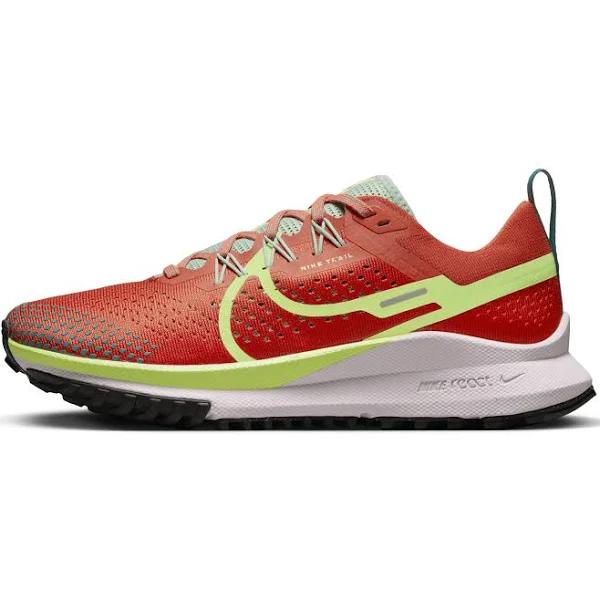 Nike Pegasus Trail 4 Women's Trail-Running Shoes - Orange