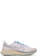 Nike Pegasus Trail 4 Women's Trail-Running Shoes - Pink