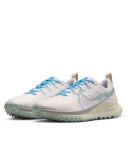 Nike Pegasus Trail 4 Women's Trail-Running Shoes - Pink