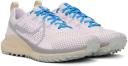 Nike Pegasus Trail 4 Women's Trail-Running Shoes - Pink