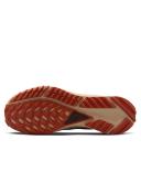 Nike Pegasus Trail 4 Womens Trail Shoe - US 8.5 / Dark Pony/Picante Red