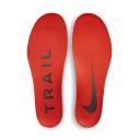 Nike Pegasus Trail 4 Womens Trail Shoe - US 8.5 / Dark Pony/Picante Red