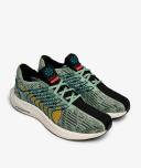 Nike Pegasus Turbo Men's Road Running Shoes - Green