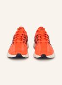 Nike Pegasus Turbo Men's Road Running Shoes - Red