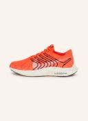 Nike Pegasus Turbo Men's Road Running Shoes - Red