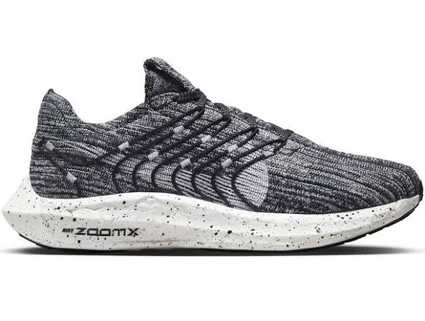 Nike Pegasus Turbo Next Nature Black White (Women's)