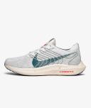 Nike Pegasus Turbo Next Nature Mens Running Shoes Grey/Blue US 11.5
