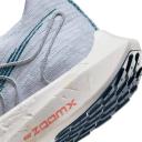 Nike Pegasus Turbo Next Nature Mens Running Shoes Grey/Blue US 11.5