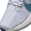 Nike Pegasus Turbo Next Nature Mens Running Shoes Grey/Blue US 11.5