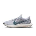 Nike Pegasus Turbo Next Nature Mens Running Shoes Grey/Blue US 11.5