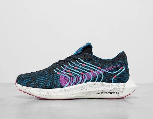 Nike Pegasus Turbo Next Nature SE Women's - Black