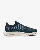 Nike Pegasus Turbo Next Nature SE Women's Road Running Shoes - Black