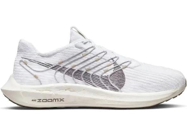 Nike Pegasus Turbo Next Nature White Light Bone