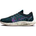 Nike Pegasus Turbo Next Nature White Pinksicle University Blue (Women's)