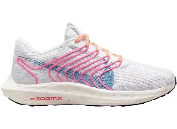 Nike Pegasus Turbo Next Nature White Pinksicle University Blue (Women's)