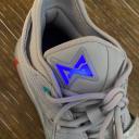 Nike PG 2.5 Playstation 'Playstation' Shoes - Size 9