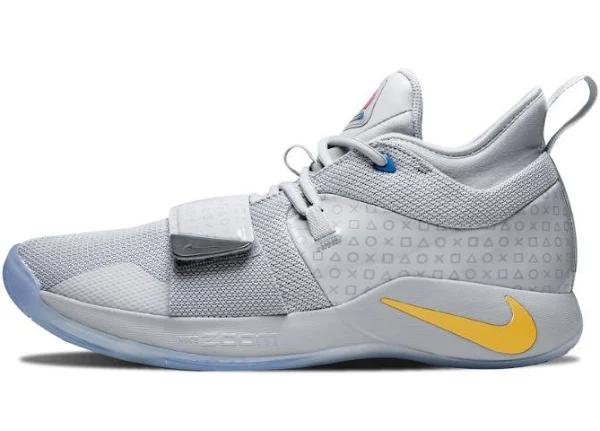 Nike PG 2.5 Playstation 'Playstation' Shoes - Size 9