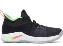 Nike PG 2 Anthracite Hot Punch