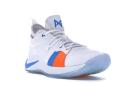 Nike PG 2 White Ice