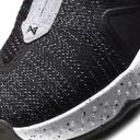 Nike PG 4 Basketball Shoes in Black, Size: 9 | Cd5079-004